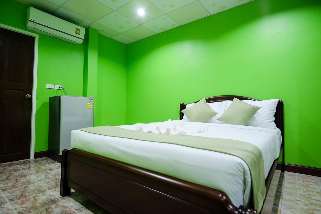 Sweet Dreams Hometel Krabi town Kültér fotó