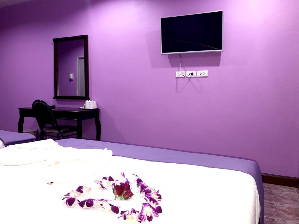 Sweet Dreams Hometel Krabi town Kültér fotó