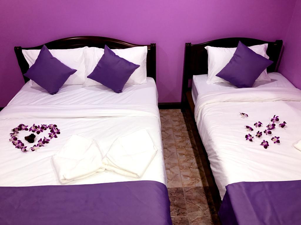 Sweet Dreams Hometel Krabi town Kültér fotó